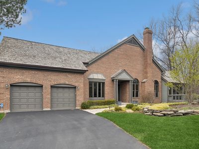 420 Oak Ridge Ct, Lake Bluff, IL, 60044