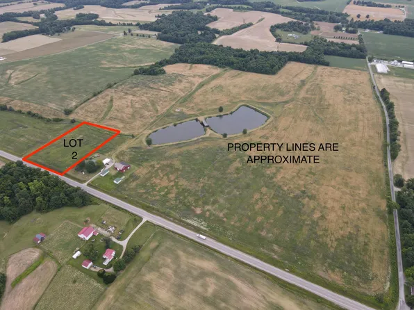 0 State Route 13 Lot 2, Thornville, OH 43076
