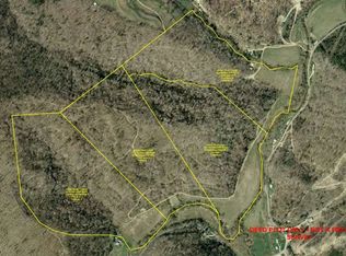 1119 Raccoon Creek Rd, Branchland, WV 25506