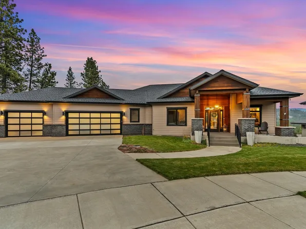 5903 S Chicha Ct, Spokane, WA 99224