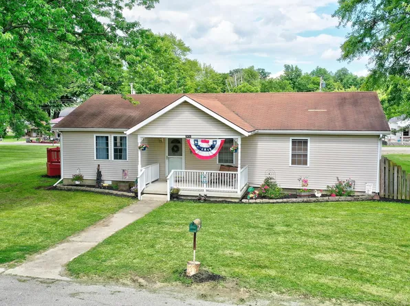 11496 Hiawatha Path, Lakeview, OH 43331