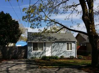 7864 SE 64th Ave, Portland, OR 97206