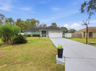 7770 SW 63rd Avenue Rd, Ocala, FL 34476