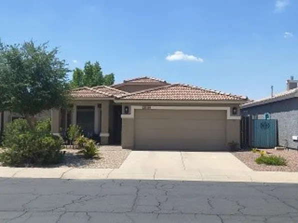 1869 E Sandalwood Rd, Casa Grande, AZ 85122