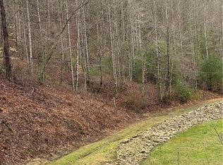 0 Roaring Fork Rd, Mars Hill, NC 28754