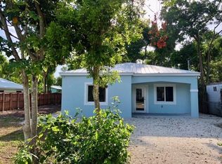 716 Barcelona Rd, Key Largo, FL 33037