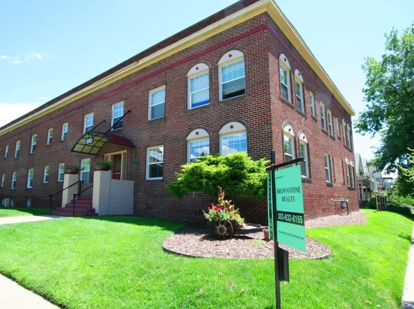 810 E 12th Ave, Denver, CO