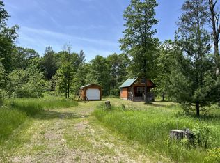24725 Borg Rd, Grantsburg, WI 54840