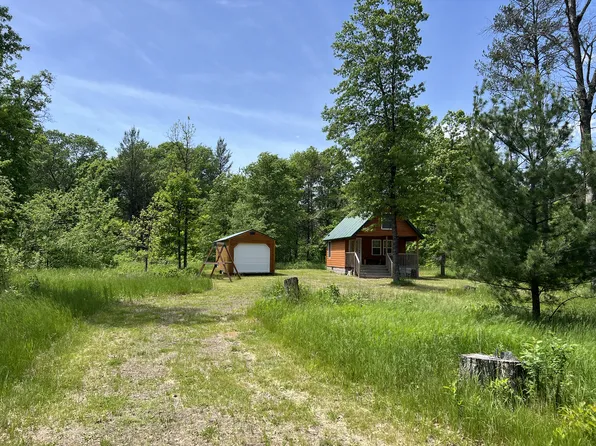 24725 Borg Rd, Grantsburg, WI 54840