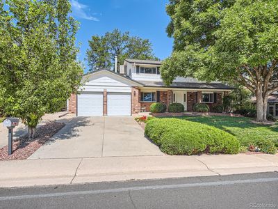 7331 S Wellington Street, Centennial, CO, 80122