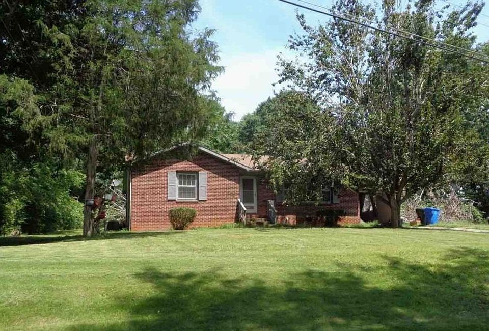 Property Front View