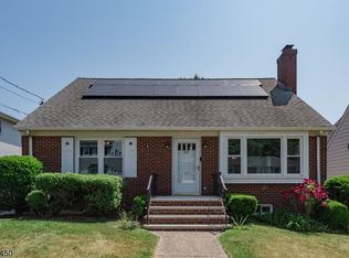 428 Hobart Ave, Haledon, NJ 07508