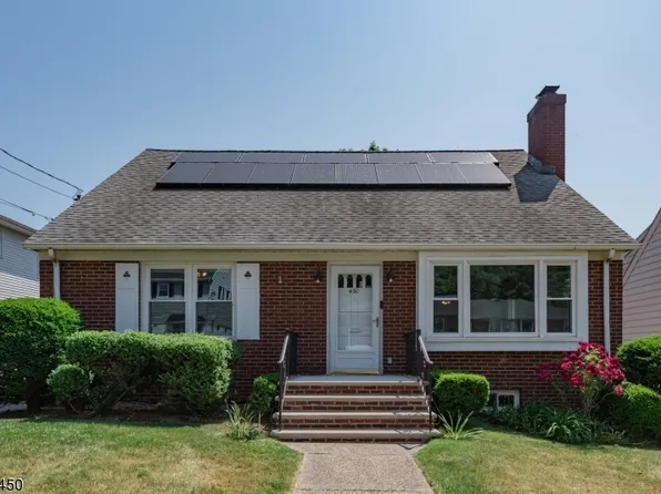 428 Hobart Ave, Haledon Boro, NJ 07508