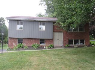 2365 Dutch Ridge Rd, Beaver, PA 15009