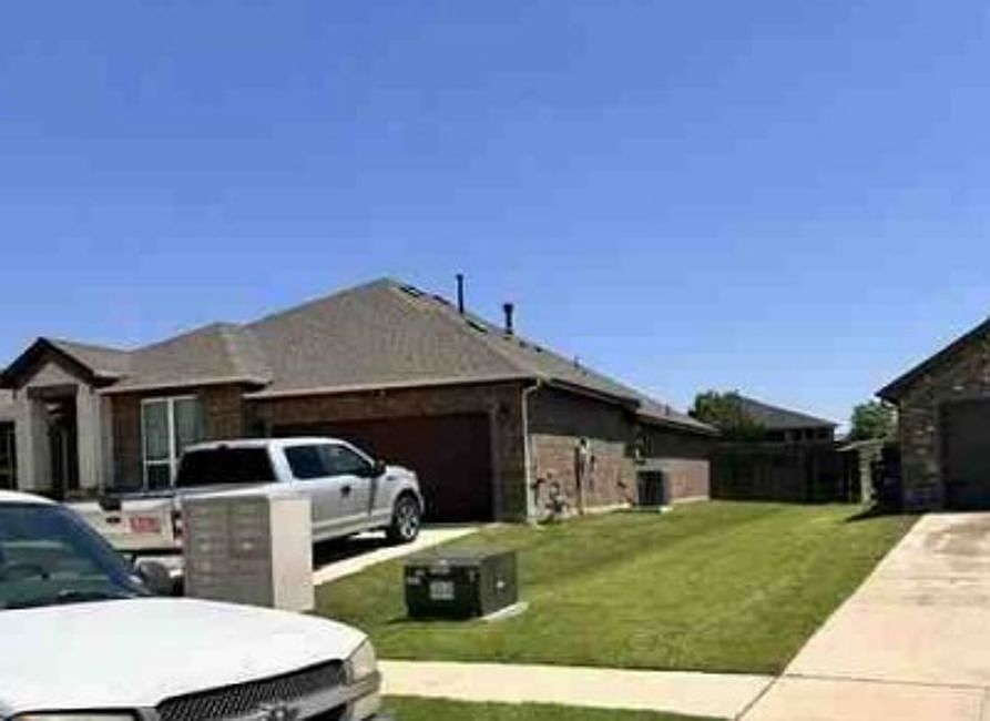 Property Side View