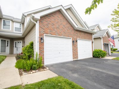 218 Partridge Ct, Algonquin, IL, 60102