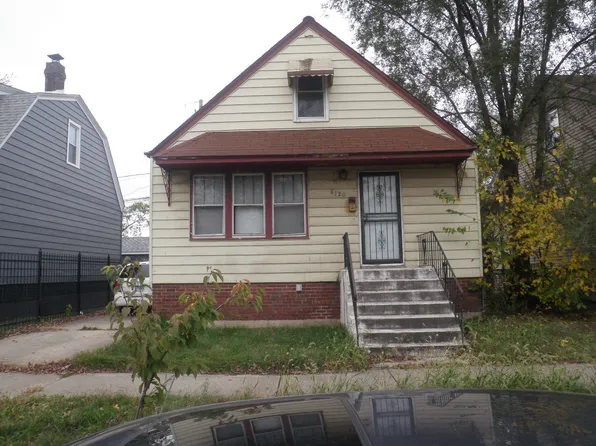 8120 S Houston Ave, Chicago, IL 60617