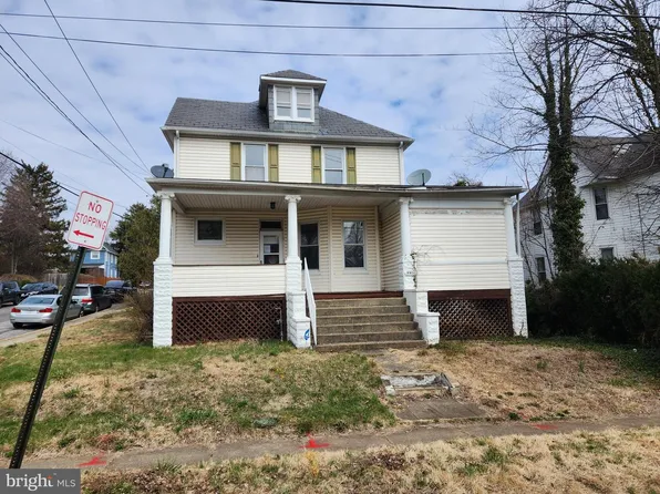 4400 White Ave, Baltimore, MD 21206
