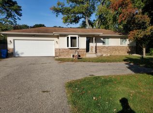 5373 Carroll Lake Rd, Commerce Township, MI 48382