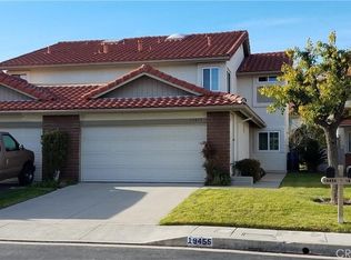 19455 Crystal Ridge Ln, Porter Ranch, CA 91326