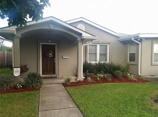 1109 Dona Ave, Metairie, LA 70003