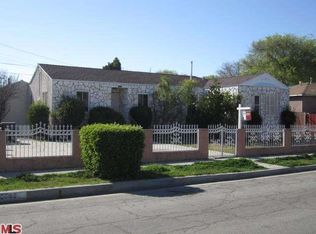 13709 Stanford Ave, Los Angeles, CA 90059
