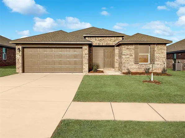 12449 NW 140th Ter, Piedmont, OK 73078