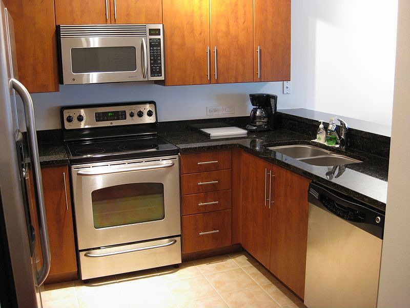 2nd image of 54 Rainey St APT 720