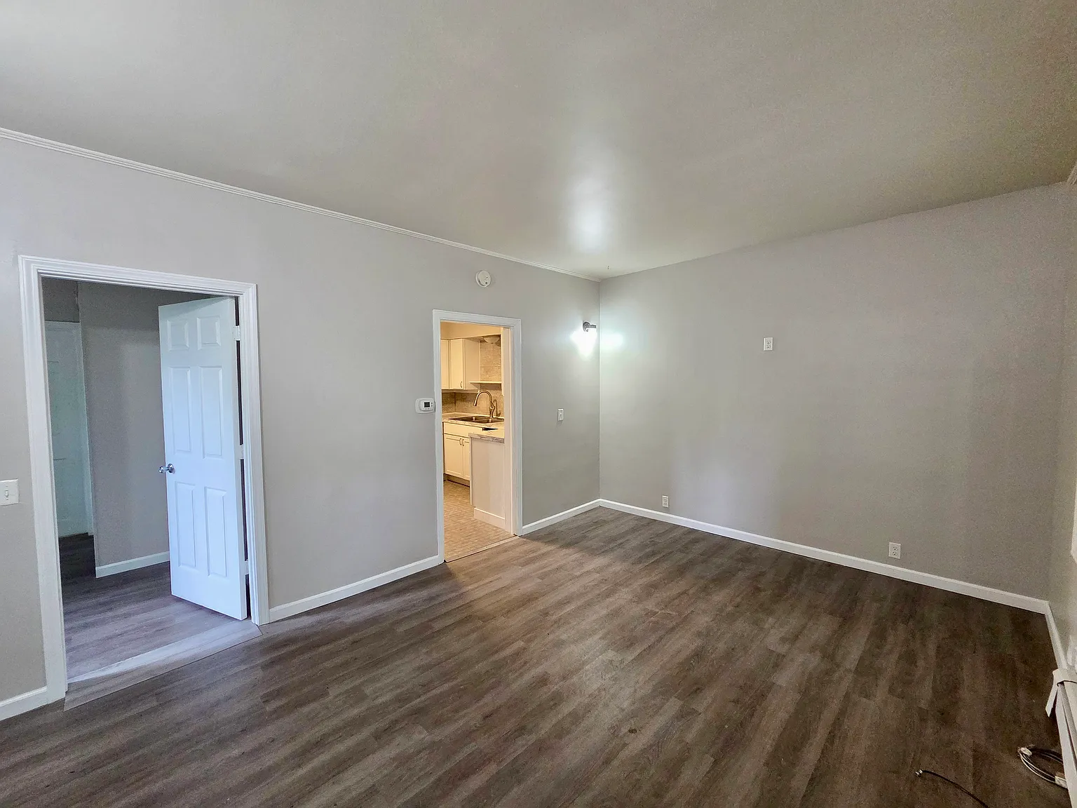 1615 Lyon St. NE Unit #1 — Photo 3