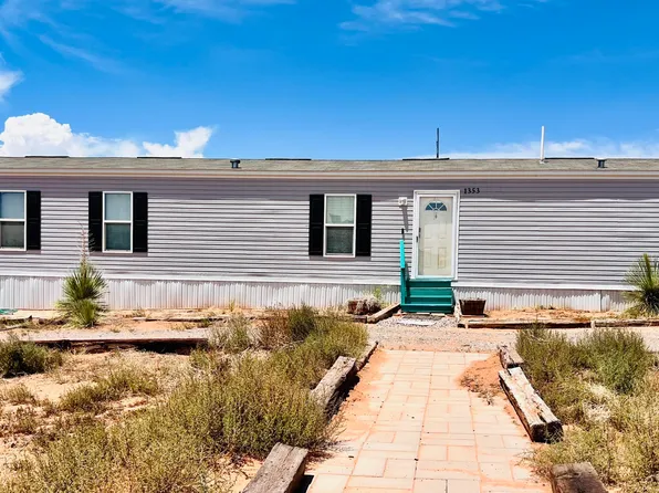 1353 Mojave Desert Dr, Chaparral, NM 88081