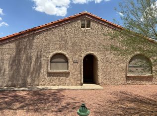 1910 N Avenida De Palmas UNIT 1, Casa Grande, AZ 85122