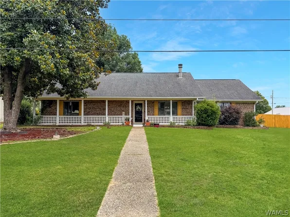 11703 Benton Ave, Northport, AL 35475