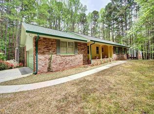 330 Pine Trail Rd, Fayetteville, GA 30214