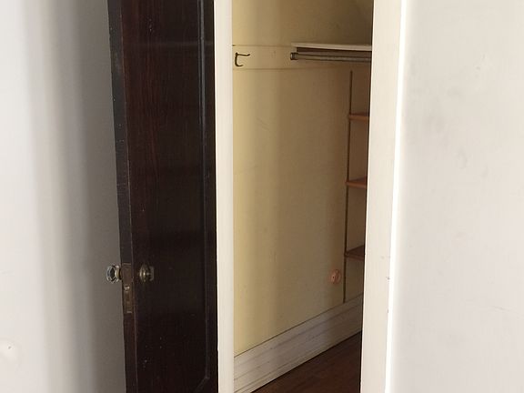 Dining Room coat closet