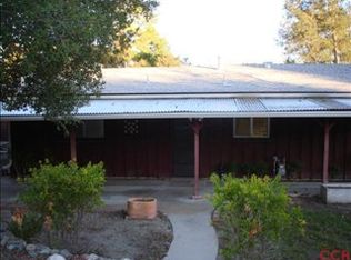 4555 Dolores Ave, Atascadero, CA 93422