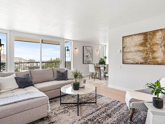 2nd image of 5102 Diamond Heights Blvd #Bb