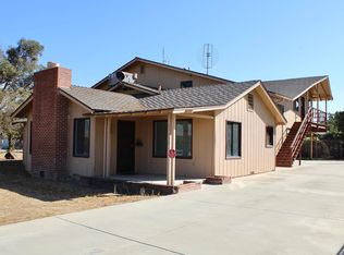 23433 Avenue 184, Porterville, CA
