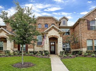 9255 Monarch Mist Ln, Houston, TX 77070
