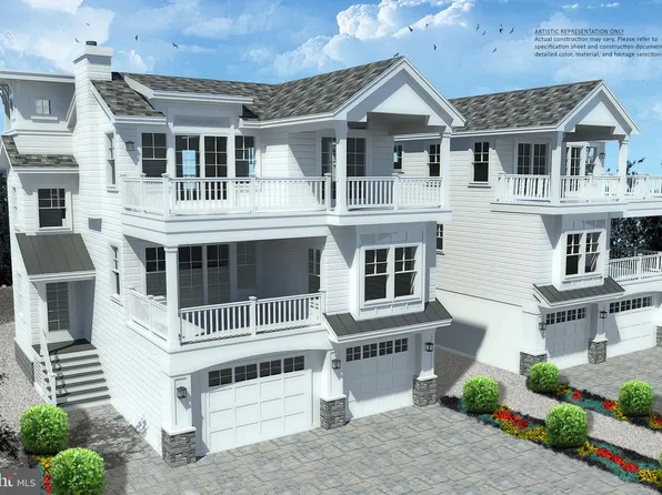 1096B Long Beach West Unit Blvd, Long Beach Township, NJ 08008