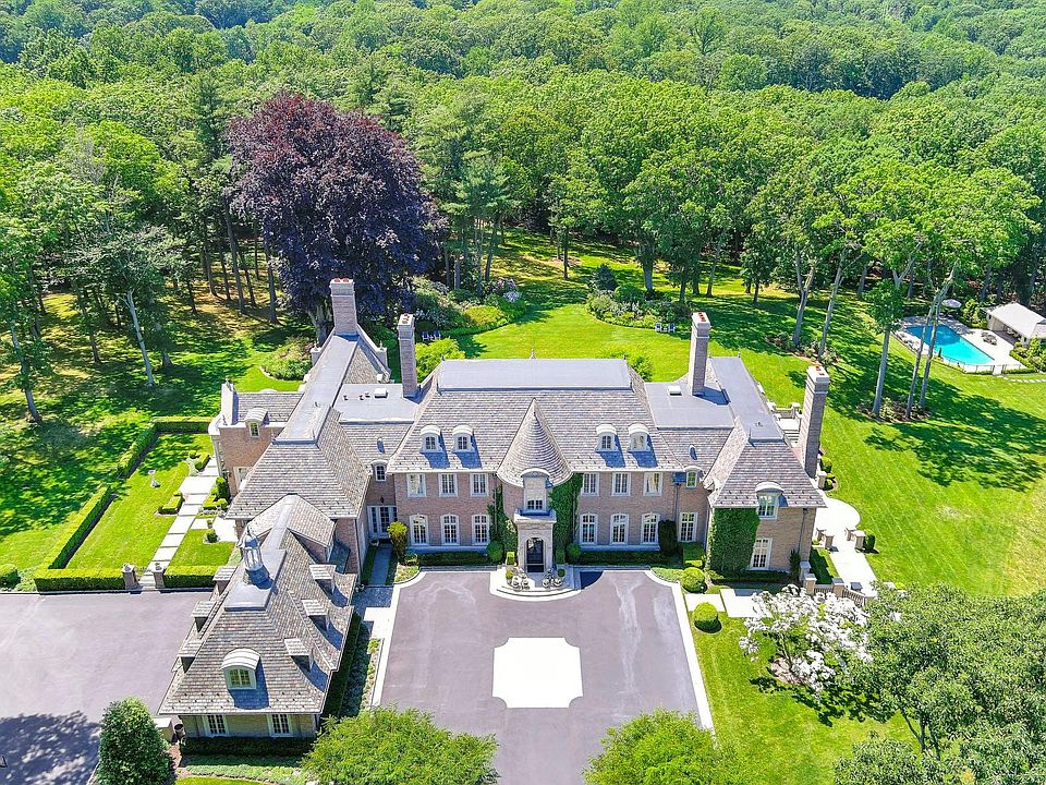 315 Mill Hill Rd, Mill Neck, NY 11765 Zillow