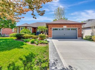 3 Russell Cres, Brant, ON N0E 1N0