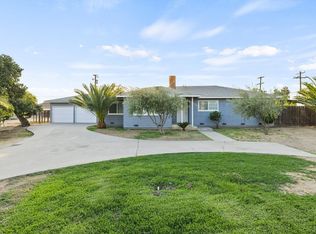 10720 14th Ave, Armona, CA 93202