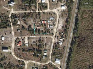 467 Fiddlers Ln, Perry, FL 32348