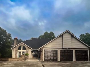 1100 Coldiron Hts, Baxter, KY 40806