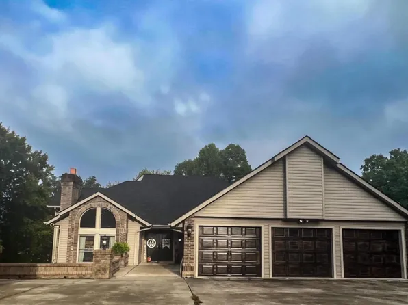 1100 Coldiron Hts, Baxter, KY 40806