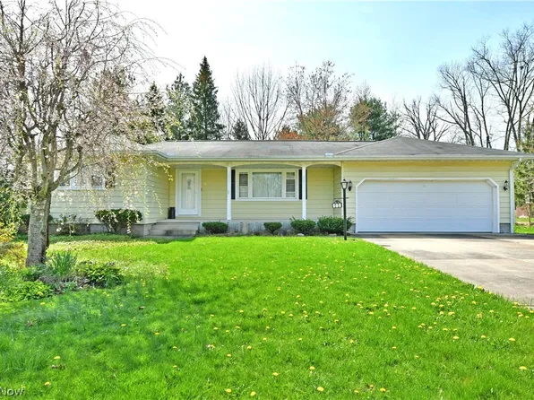 371 Glendola Ave NW, Warren, OH 44483