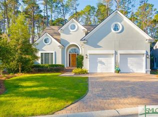 13 Riding Ln, Savannah, GA 31411