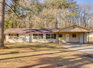 7705 Old Monroe Rd, Bastrop, LA 71220