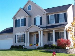 9798 Emerald Ridge St NW, Canal Fulton, OH 44614