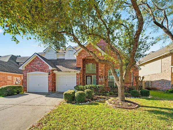 5807 Bayberry Way, Sugar Land, TX 77479